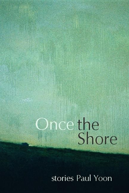Produktbild: Once the Shore