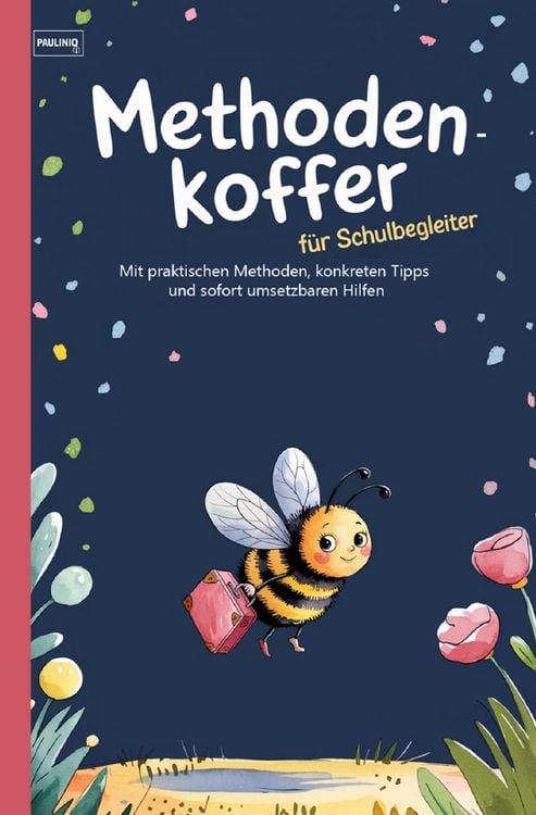 Produktbild: Methodenkoffer f&uuml;r Schulbegleiter