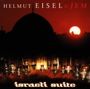 Produktbild: Israeli Suite