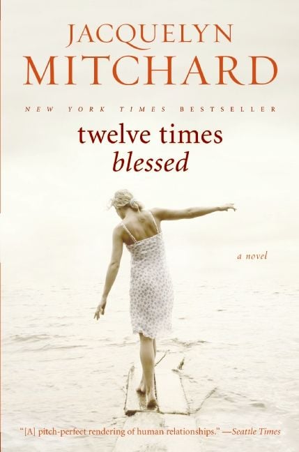 Produktbild: Twelve Times Blessed