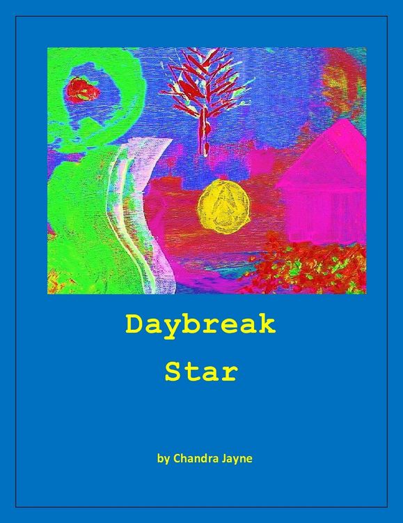 Produktbild: Daybreak Star
