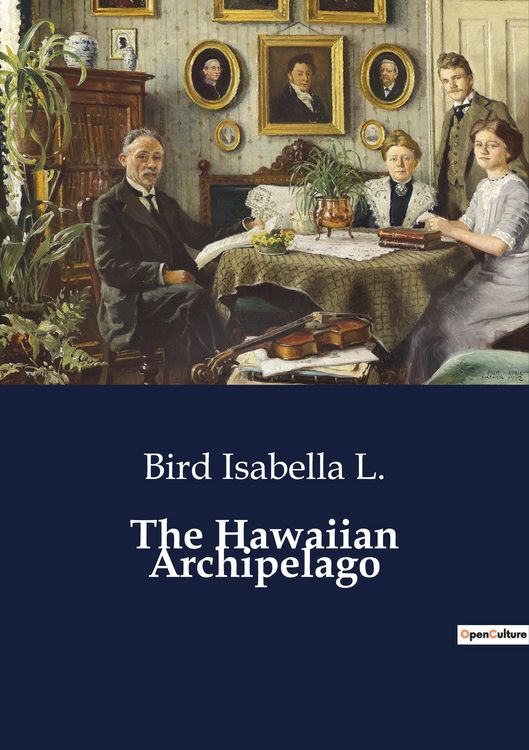 Produktbild: The Hawaiian Archipelago