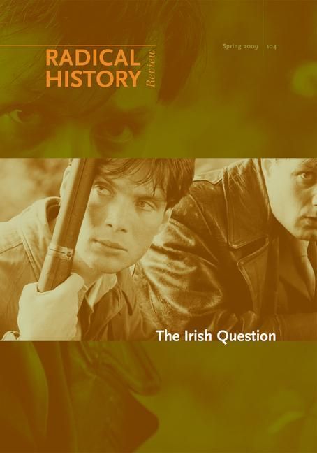 Produktbild: Gosse, V: Irish Question