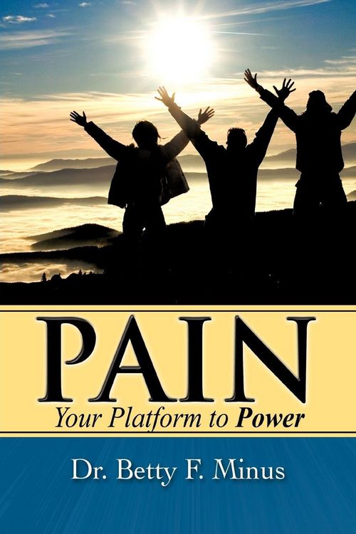 Produktbild: Pain, Your Platform to Power