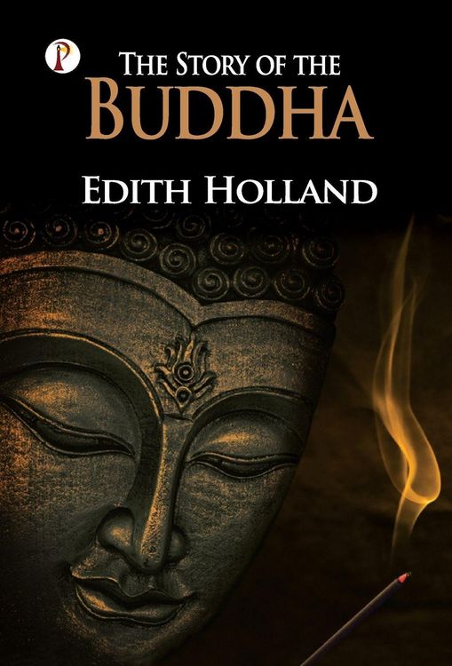 Produktbild: The Story of The Buddha
