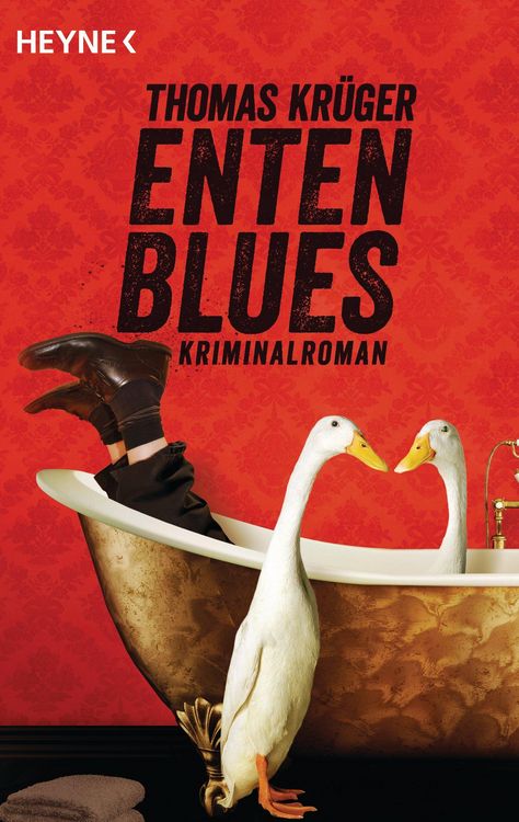 Produktbild: Entenblues