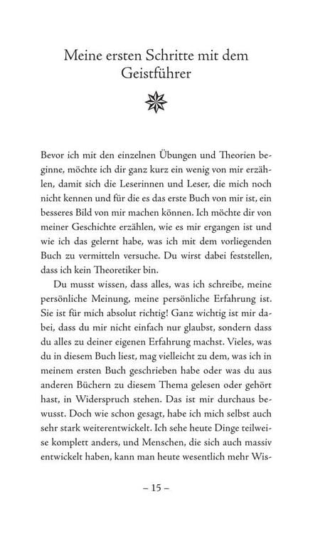 Produktbild: Deine Geistf&uuml;hrer sind bei dir