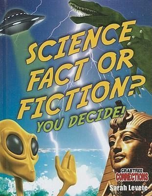 Produktbild: Science Fact or Fiction? You Decide!