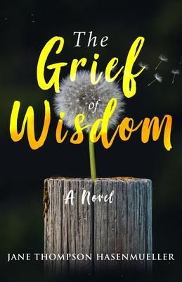 Produktbild: The Grief of Wisdom