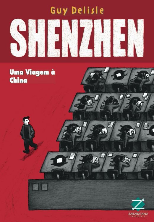 Produktbild: Shenzhen