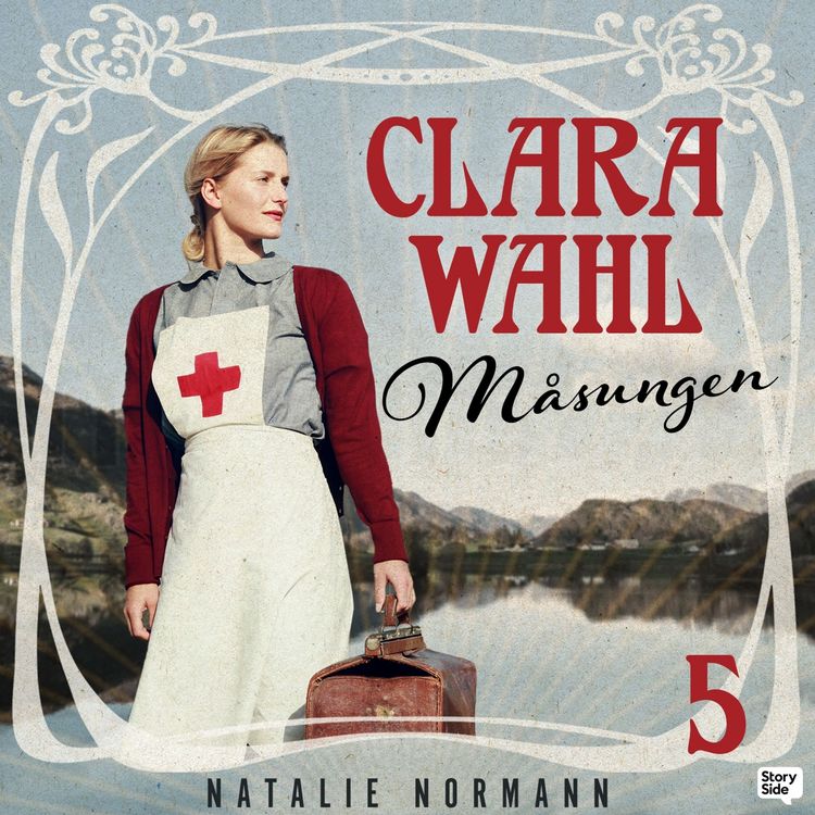 Produktbild: M&aring;sungen
