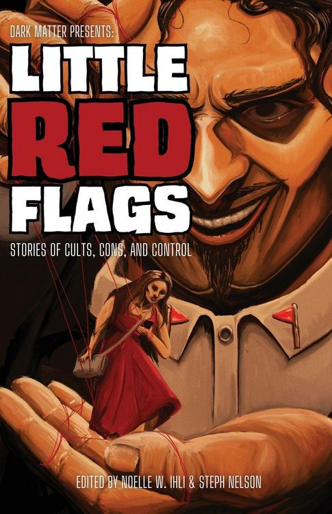 Produktbild: Little Red Flags