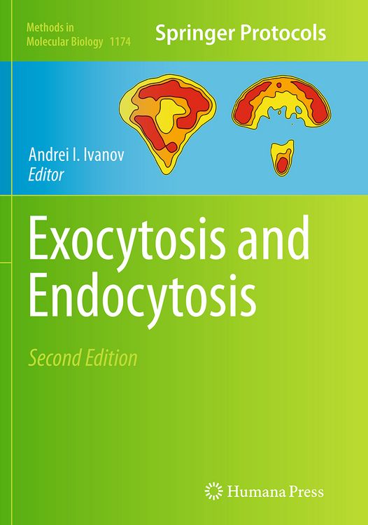 Produktbild: Exocytosis and Endocytosis