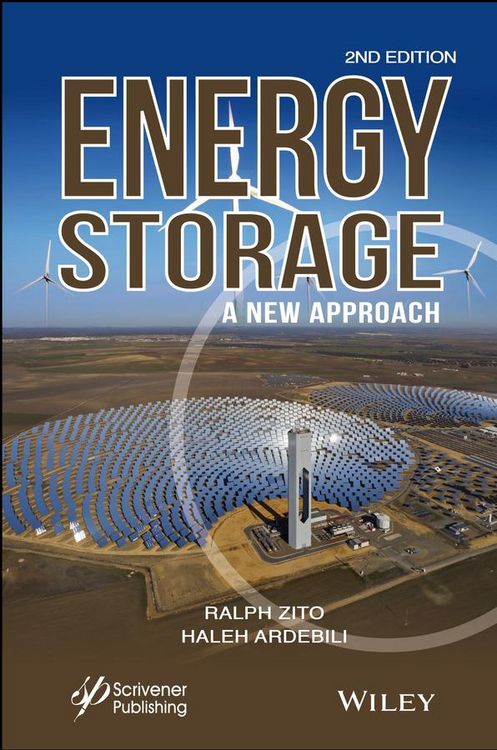 Produktbild: Energy Storage