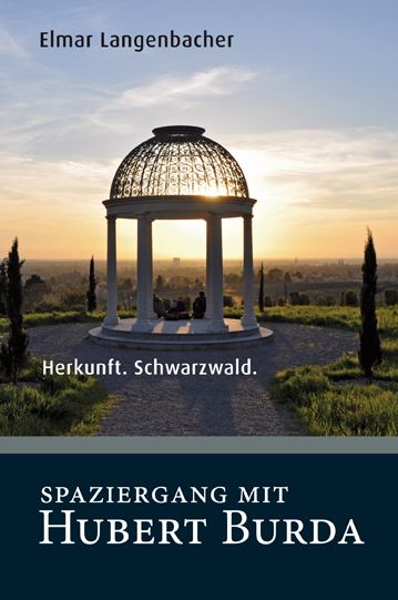 Produktbild: Spaziergang mit Hubert Burda