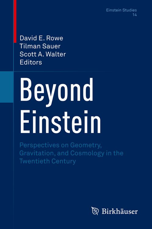 Produktbild: Beyond Einstein