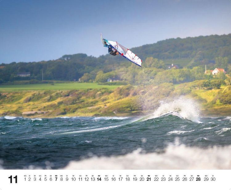 Produktbild: Surf 2027