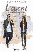 Produktbild: Levent - Bir Jinekologun Hikayesi