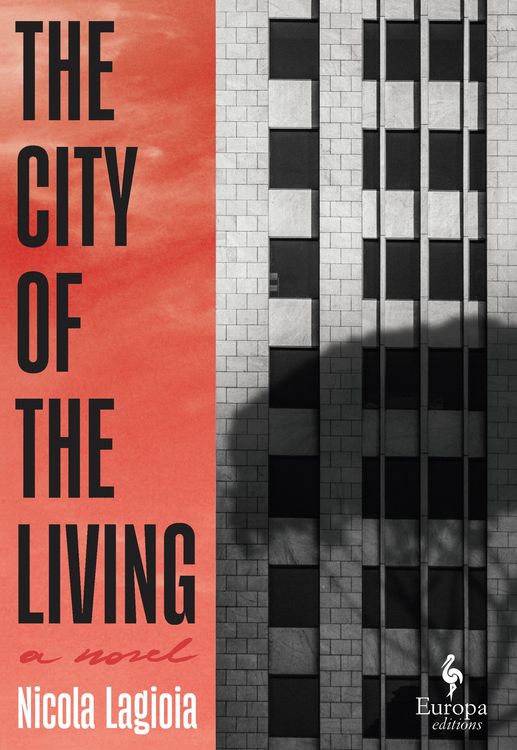 Produktbild: The City of the Living