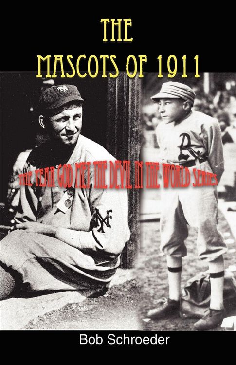 Produktbild: The Mascots of 1911