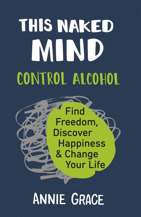 Produktbild: THIS NAKED MIND PB