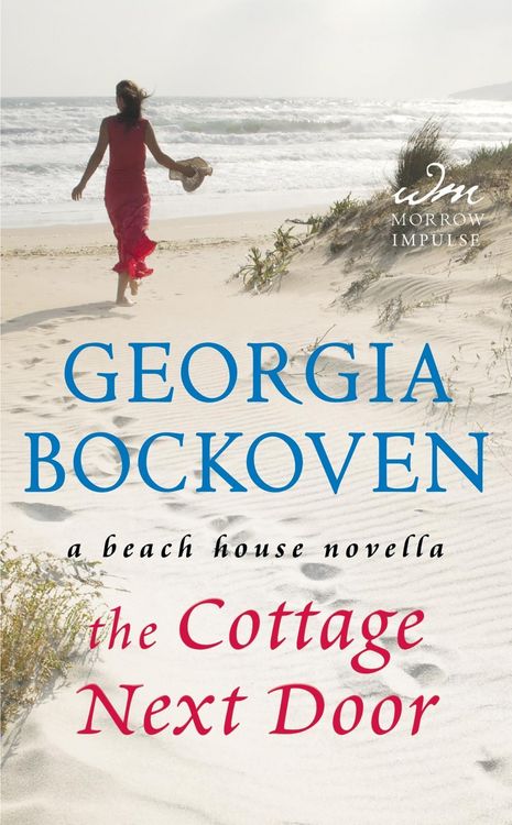 Produktbild: The Cottage Next Door