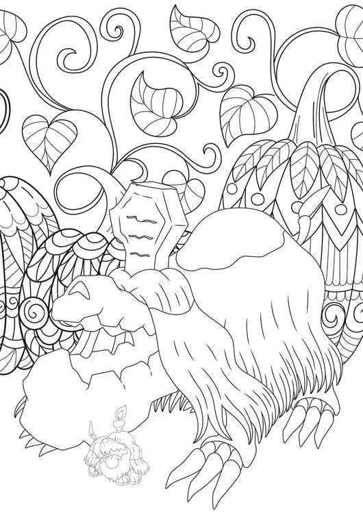 Produktbild: Pok&eacute;mon: Kreativblock Paldea