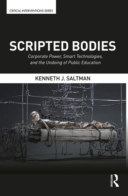 Produktbild: Scripted Bodies