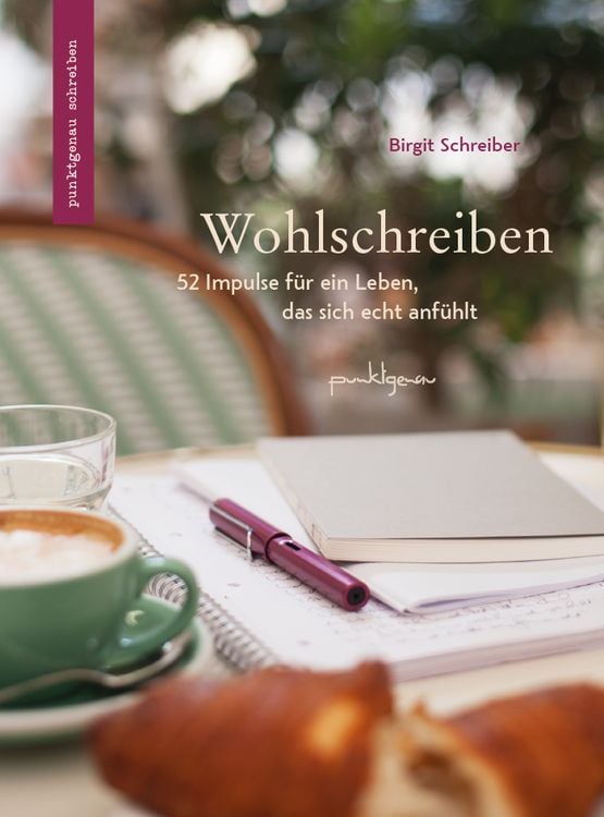 Produktbild: Wohlschreiben