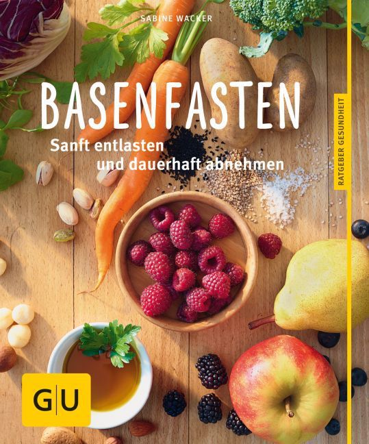Produktbild: Basenfasten