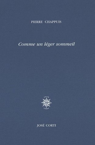 Produktbild: Comme un l&eacute;ger sommeil