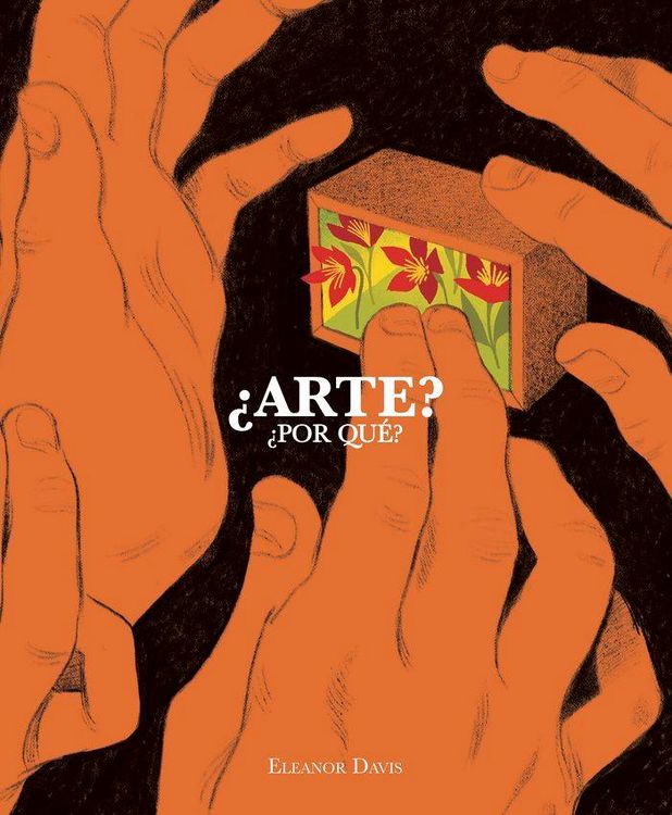 Produktbild: &iquest;Arte? : &iquest;por qu&eacute;?