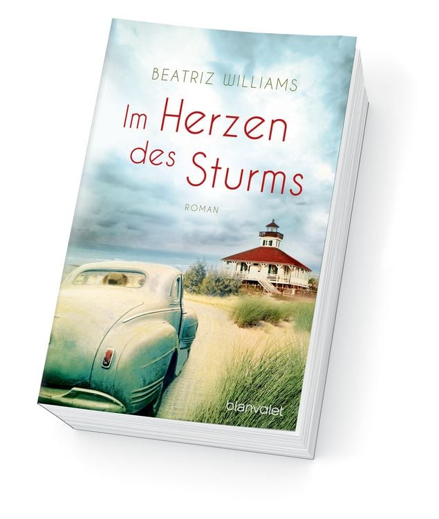 Produktbild: Im Herzen des Sturms