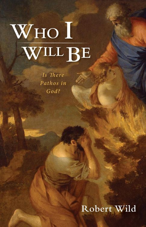 Produktbild: Who I Will Be