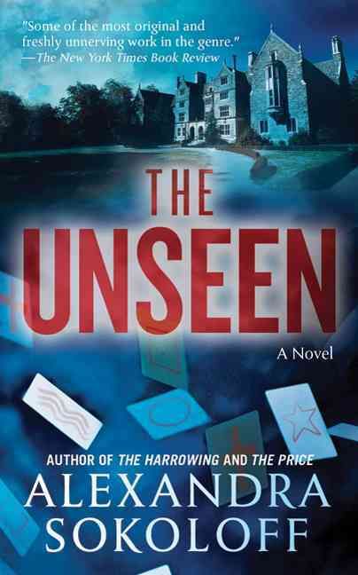 Produktbild: The Unseen