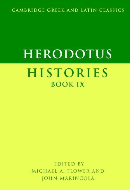 Produktbild: Herodotus