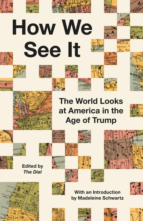 Produktbild: How We See It
