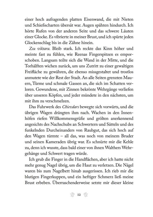 Produktbild: Das Herz des Verr&auml;ters