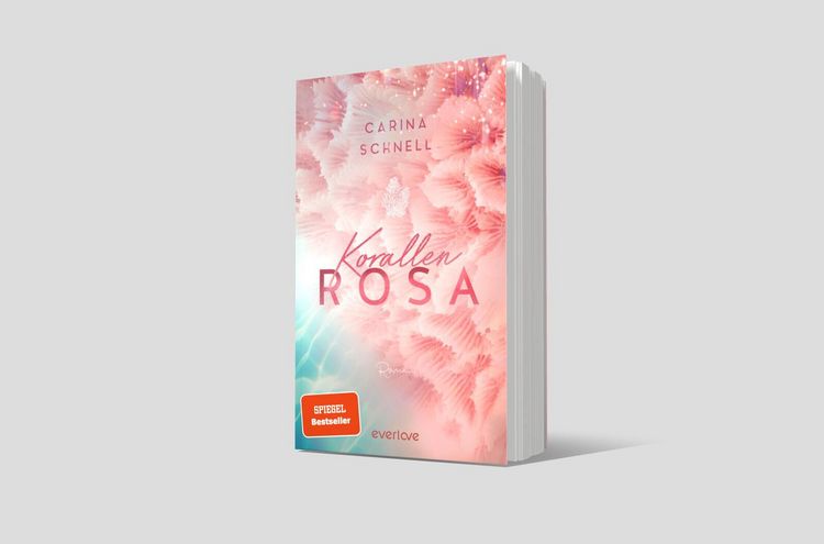 Produktbild: Korallenrosa