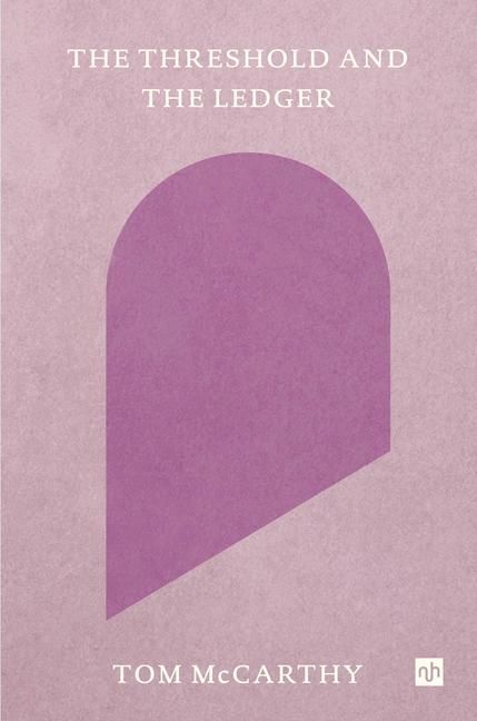 Produktbild: The Threshold and the Ledger