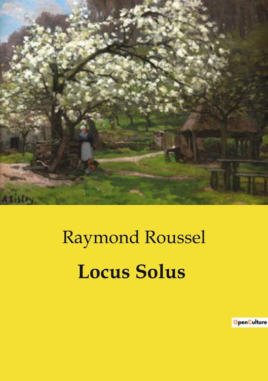 Produktbild: Locus Solus