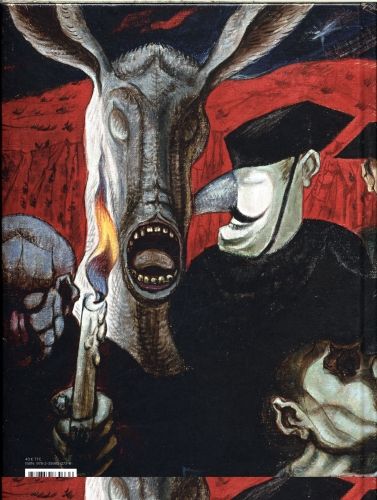 Produktbild: Andr&eacute; Masson : il n'y a pas de monde achev&eacute;