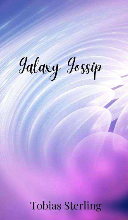 Produktbild: Galaxy Gossip