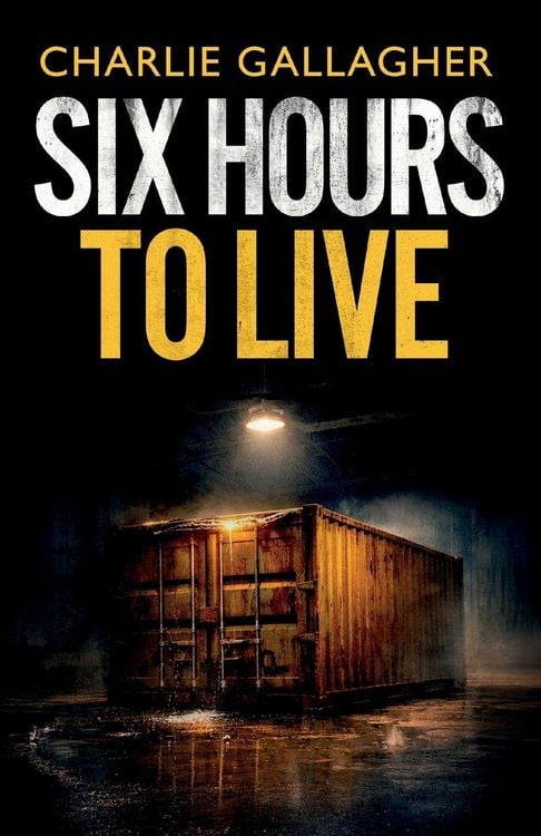Produktbild: Six Hours to Live
