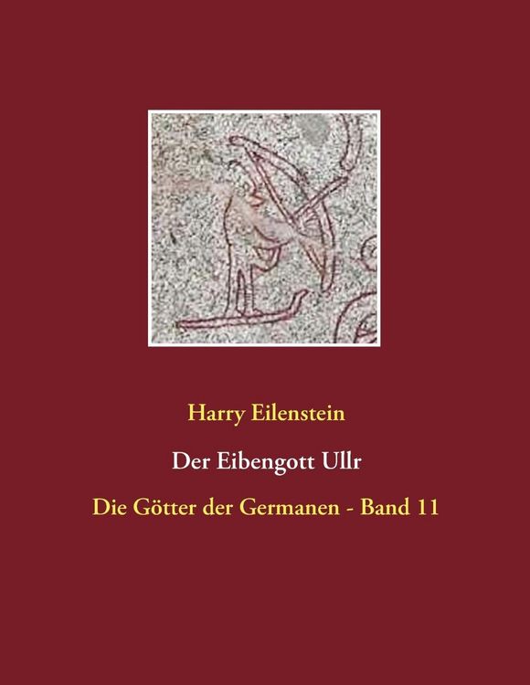 Produktbild: Der Eibengott Ullr
