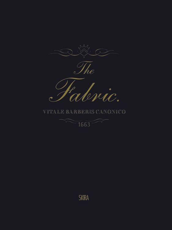 Produktbild: The Fabric