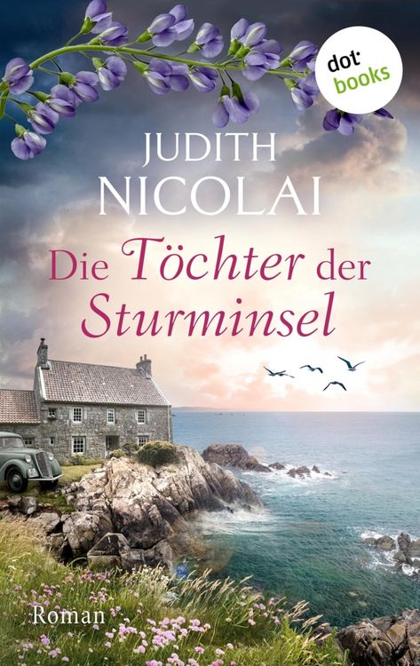 Produktbild: Die T&ouml;chter der Sturminsel