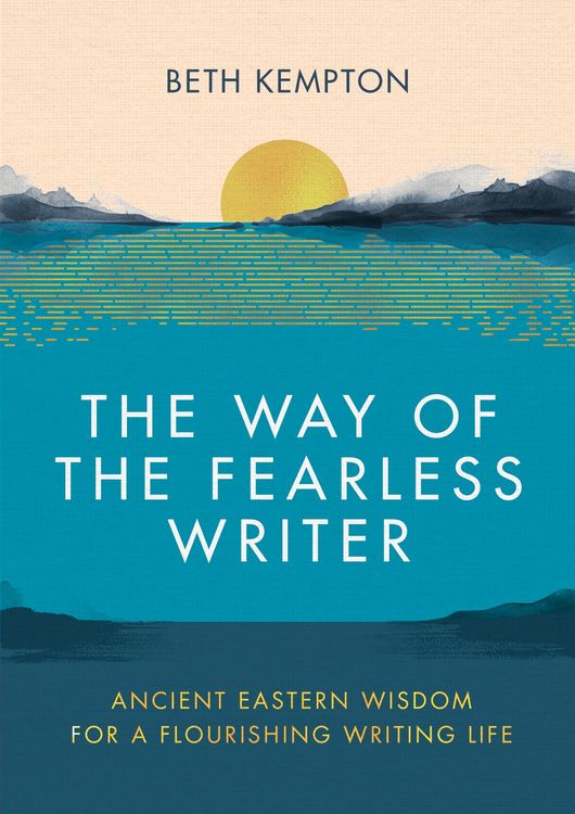 Produktbild: The Way of the Fearless Writer