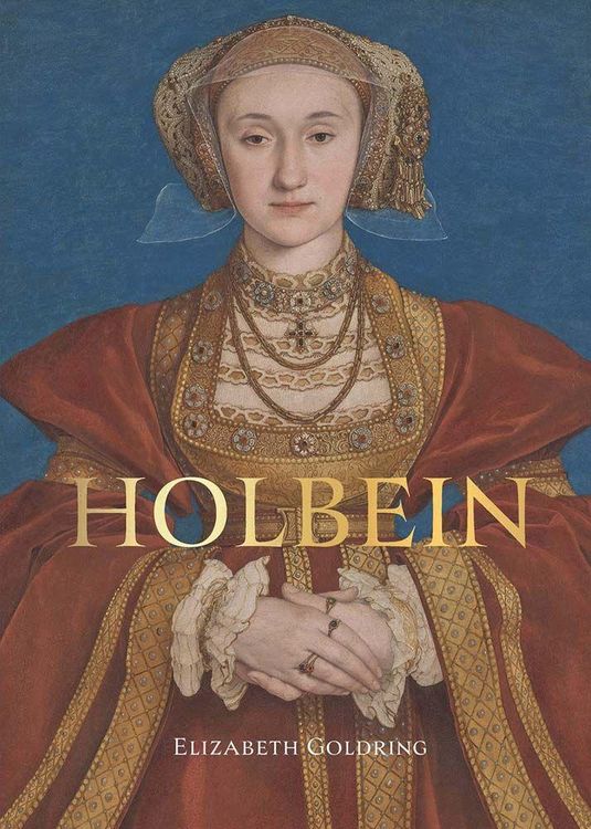 Produktbild: Holbein