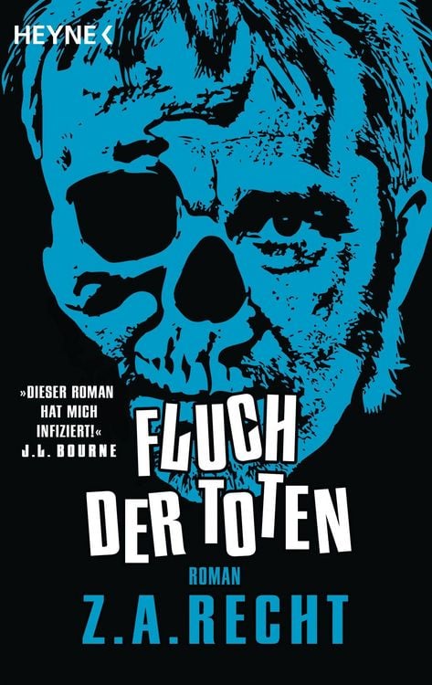 Produktbild: Fluch der Toten